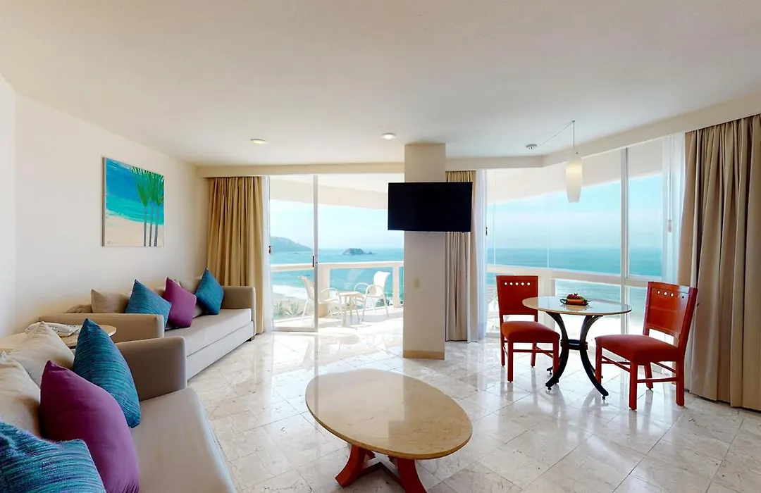 Park Royal Beach Ixtapa-1