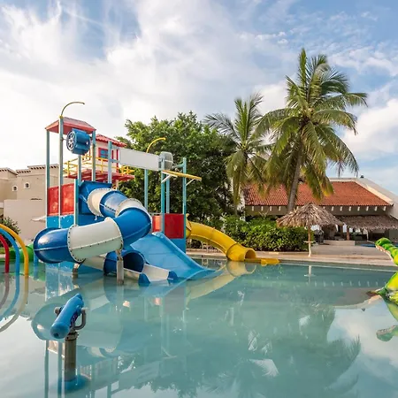 Park Royal Beach Ixtapa-2